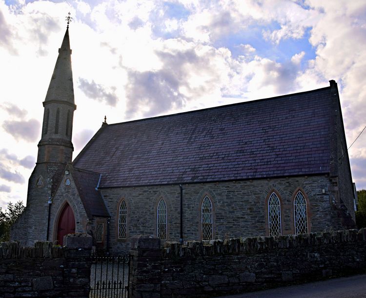 WeLoveDonegal tweet media