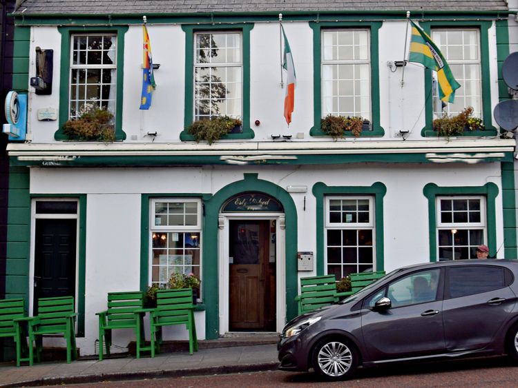 WeLoveDonegal tweet media