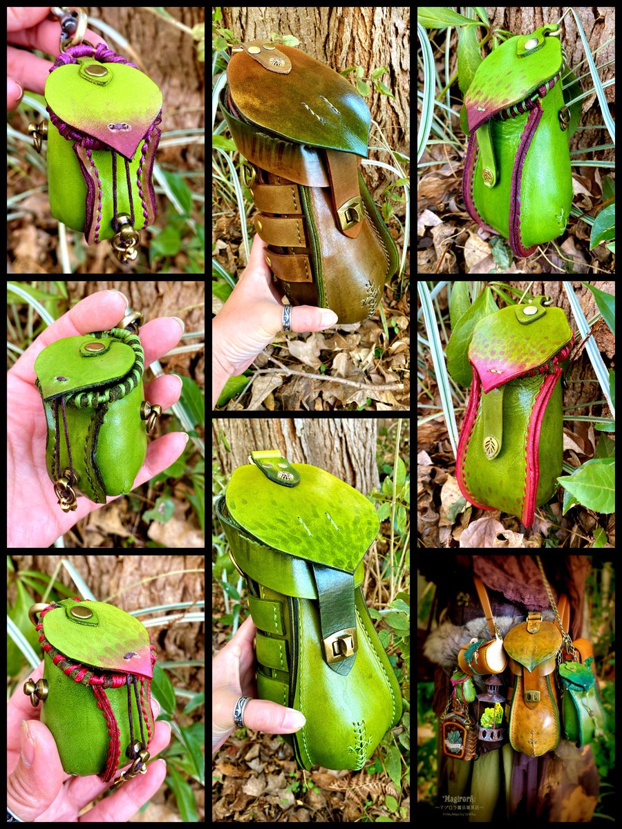 753WORKS (@75_handmade) / Posts / X