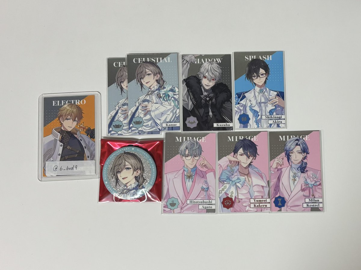 取引🐰🍓 tweet media