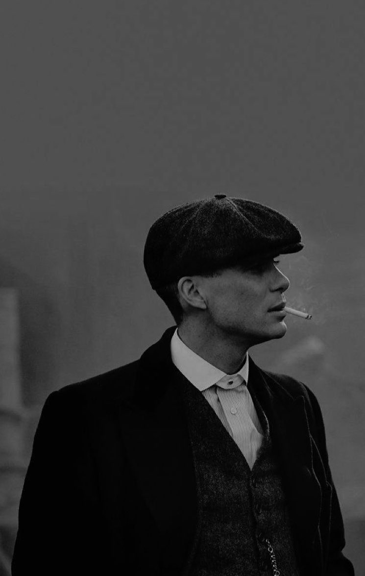 Cillian Murphy és l’únic home del món que es pot permetre no dur barba en la vida.