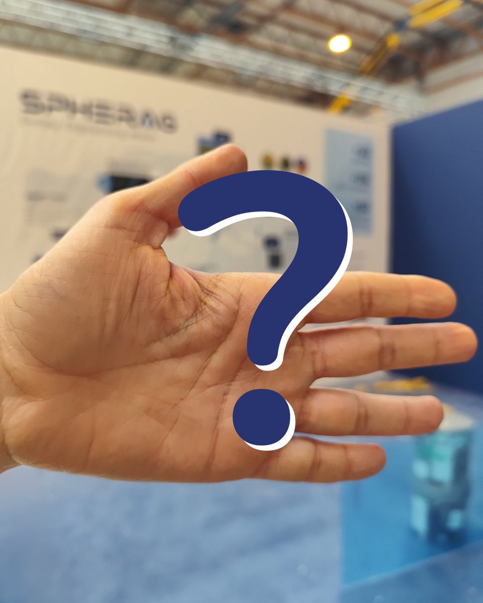 SPHERAG 💧 tweet media