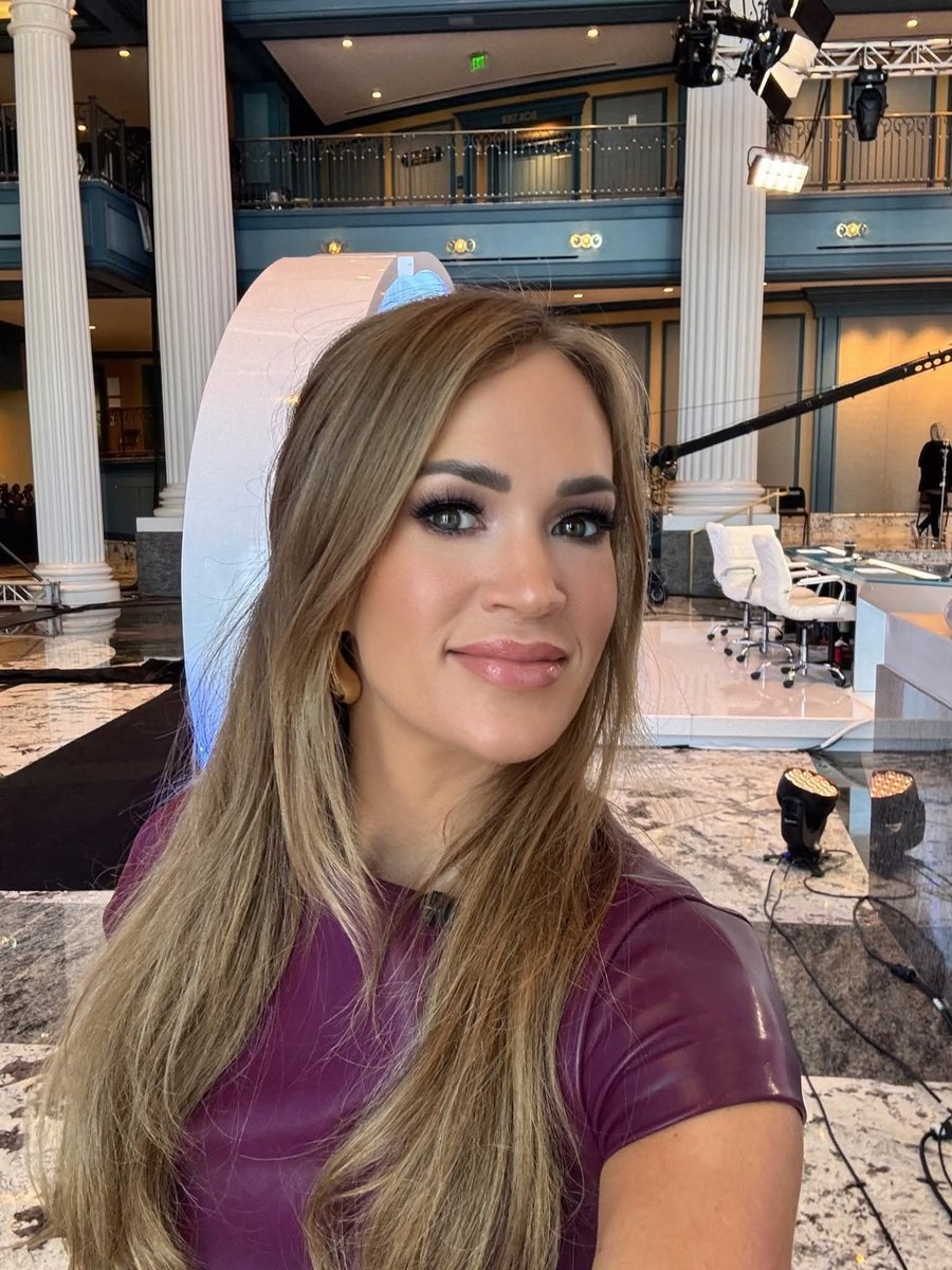 American Country Music Chatter tweet media