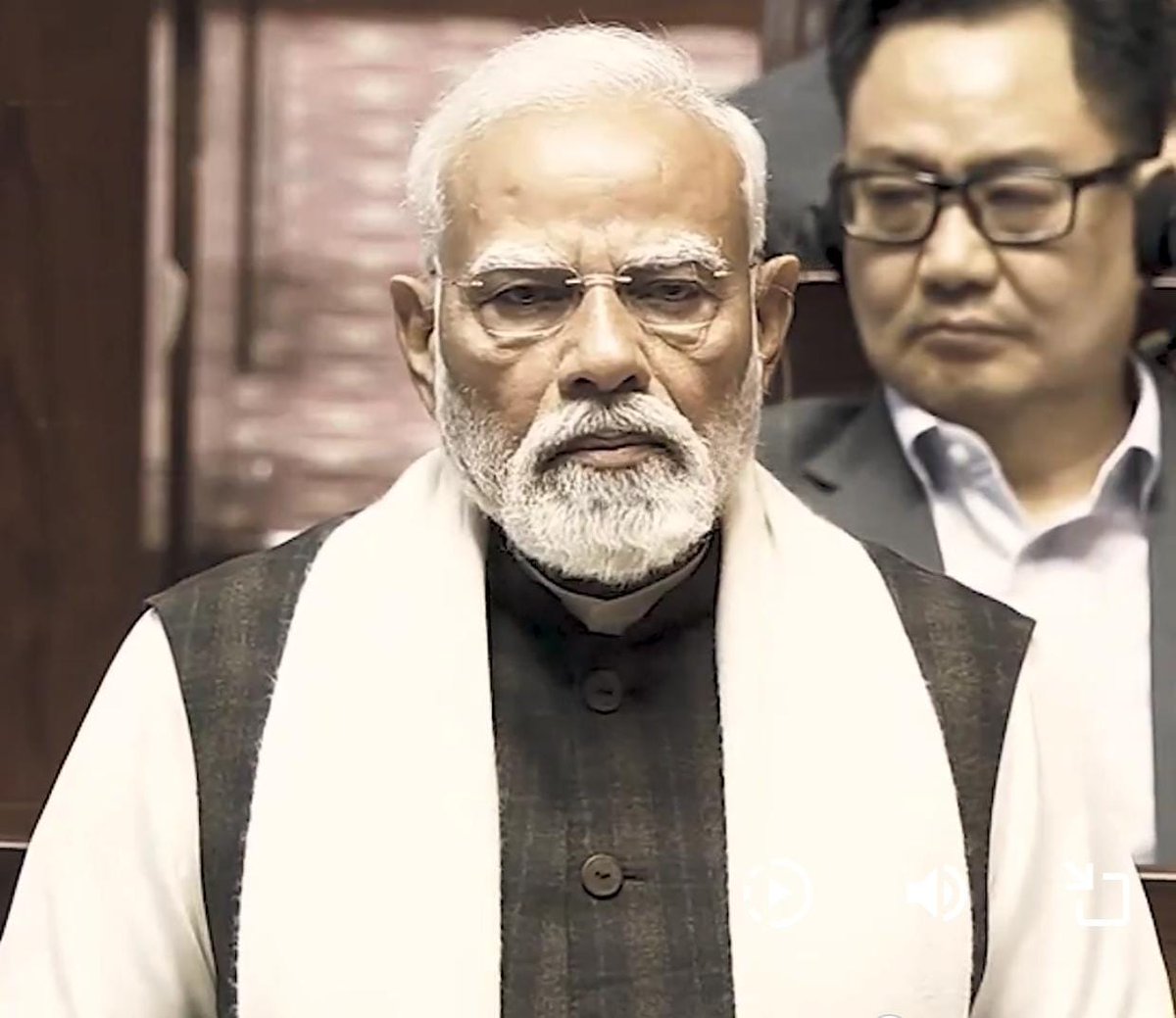 The_india_voice's tweet photo. No reply on Russian oil.
No clarity on the trade deal.
No word on AQI, poisoned water, or the market crash.

Just one script: blame Congress and play the sympathy card.

Truth terrifies a compromised PM. https://t.co/Utsx1HPm5q