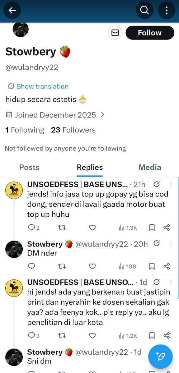 val's room tweet media