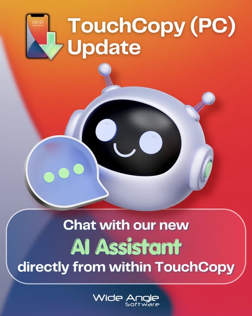 Wide Angle Software tweet media