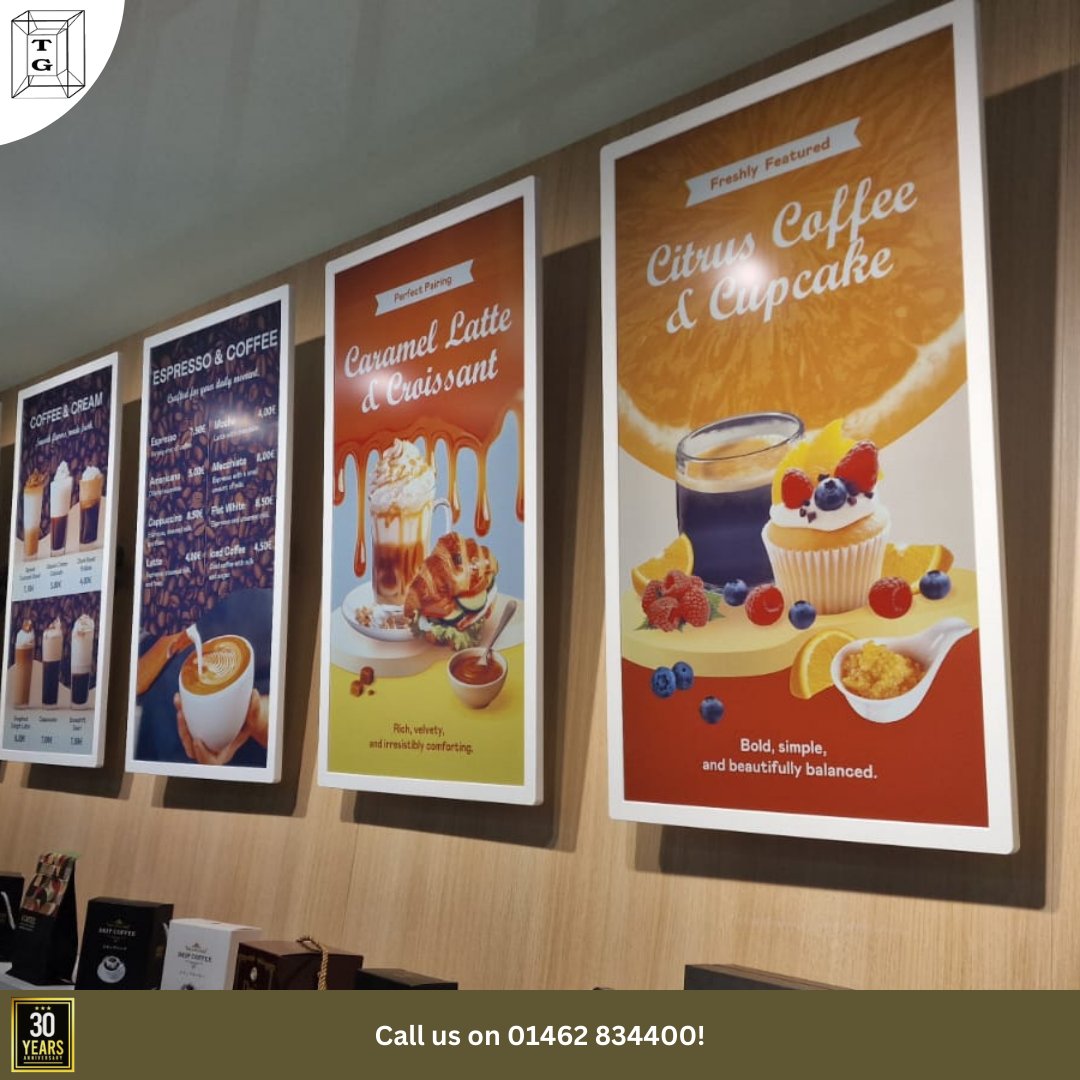 Digital signage in high-traffic spaces can boost message recall by 40%+, helping brands connect wherever people are.

Tell your story anywhere with TG Systems.

🌐 tg-systems.co.uk
📧 info@tg-systems.com

#DigitalSignage #BrandStorytelling #RetailTech #TGSystems