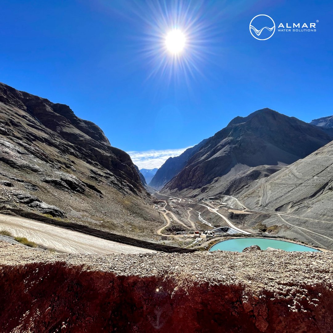 Almar Water Solutions tweet media