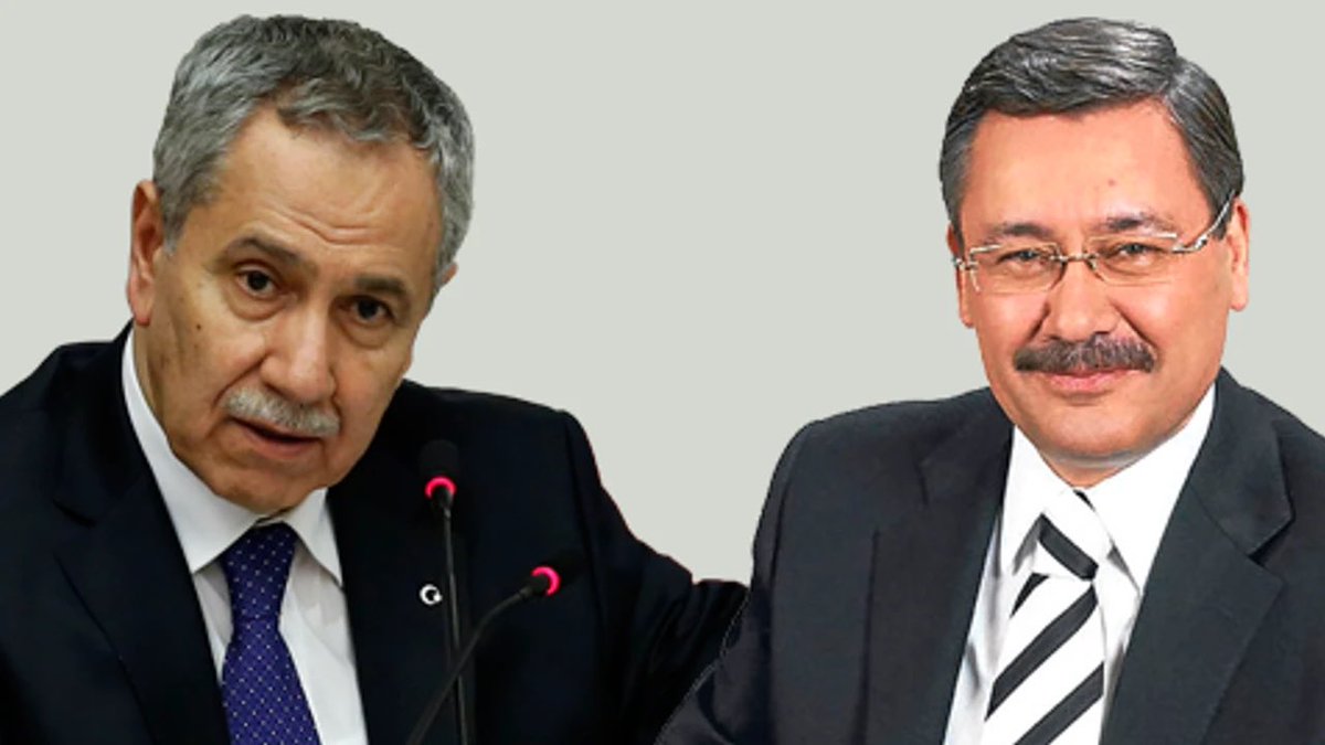 🔴#SONDAKİKA | Danıştay'ın Melih Gökçek hakkında soruşturma izni verilmemesine yönelik İçişleri Bakanlığı kararını kaldırmasının ardından

Ankara Büyükşehir Belediyesi, eski TBMM Başkanı Bülent Arınç’ın soruşturmada tanık olarak dinlenmesi talebiyle Ankara Cumhuriyet