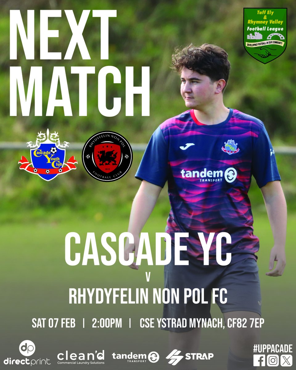 Cascade YC Seniors tweet media