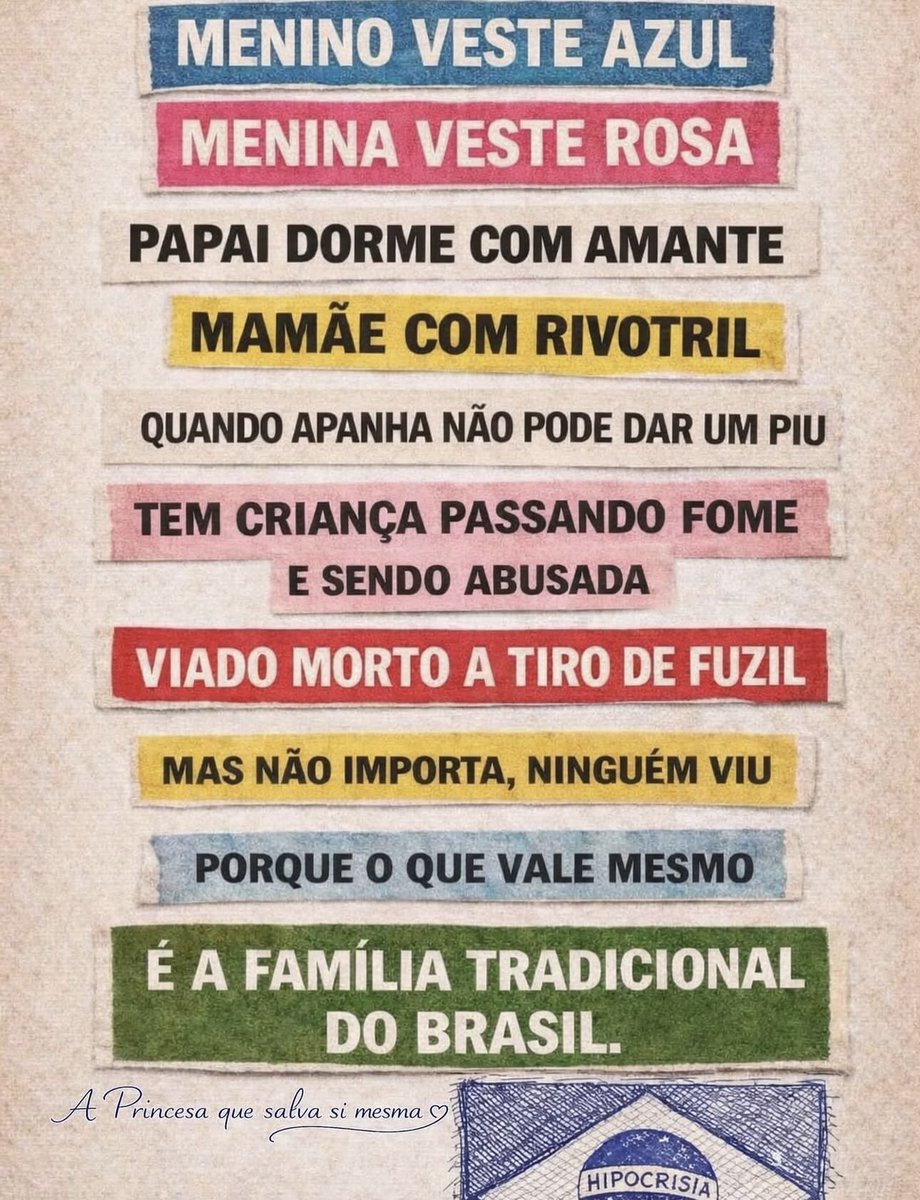 ana_unica_eu's tweet photo. É assim nasce um “cidadão de bem” https://t.co/lLc1yKQd1h