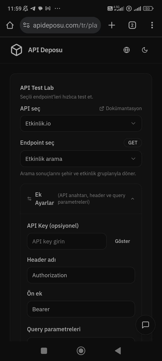 Mert MURAT tweet media