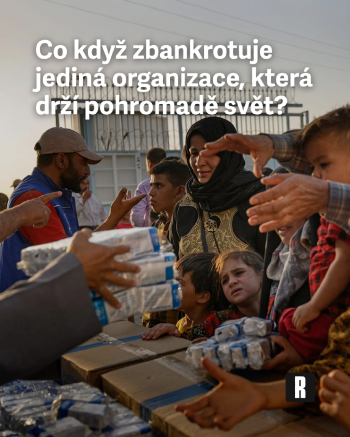 Týdeník Respekt tweet media