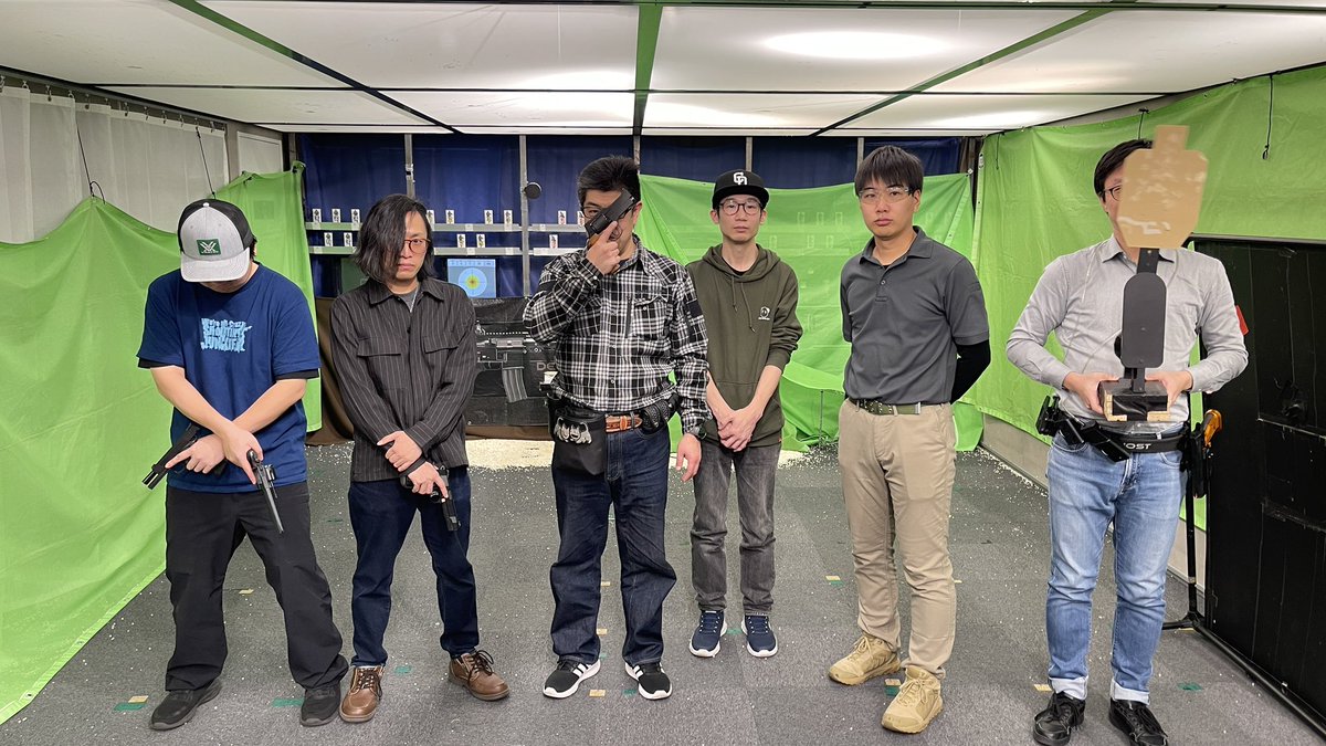 AKIBA_TARGET1's tweet image. 当日のリザルトです。
参加された皆様ありがとうございました。
また遊びに来てくださいね👍