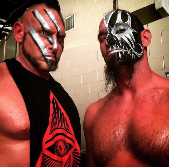 Chupacabra_01's tweet photo. 🎂Happy Birthday to Kon! @Big_Kon1 #RyanParmeter #Kon #BigKon #Konnor #VBD #ViolentByDesign #TheDesign #TNA #TheAscension #WWE #NXT #ECW #NWA #WCW #ROH #AEW #MLW #LuchaLibreAAA #CMLL #NewJapan #NJPW #ProWrestlingNoah #AJPW https://t.co/mYO4Wir6vx