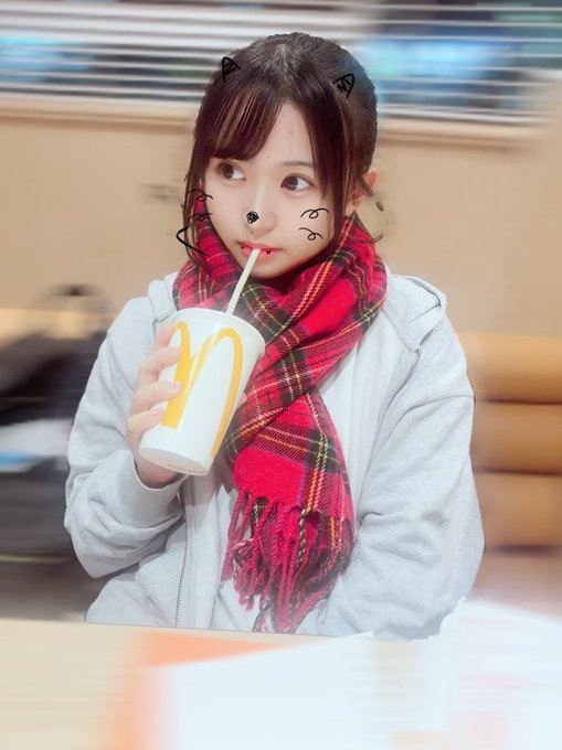 Twitterのコスプレ画像12