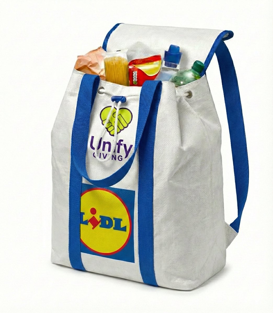 Unify Giving CIC tweet media