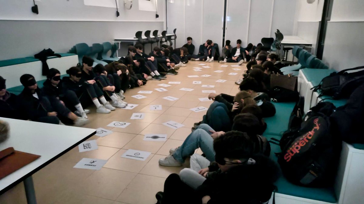 SagradaFamiliaBaFEC tweet media