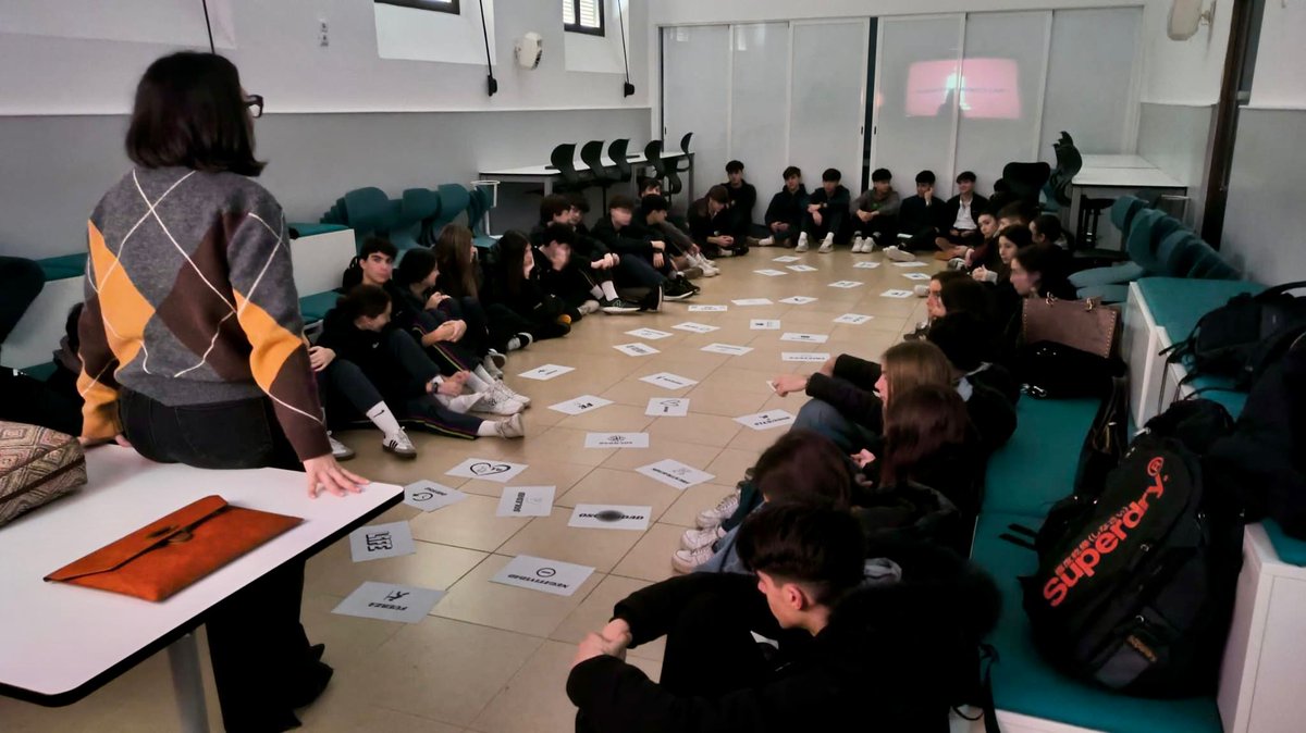 SagradaFamiliaBaFEC tweet media