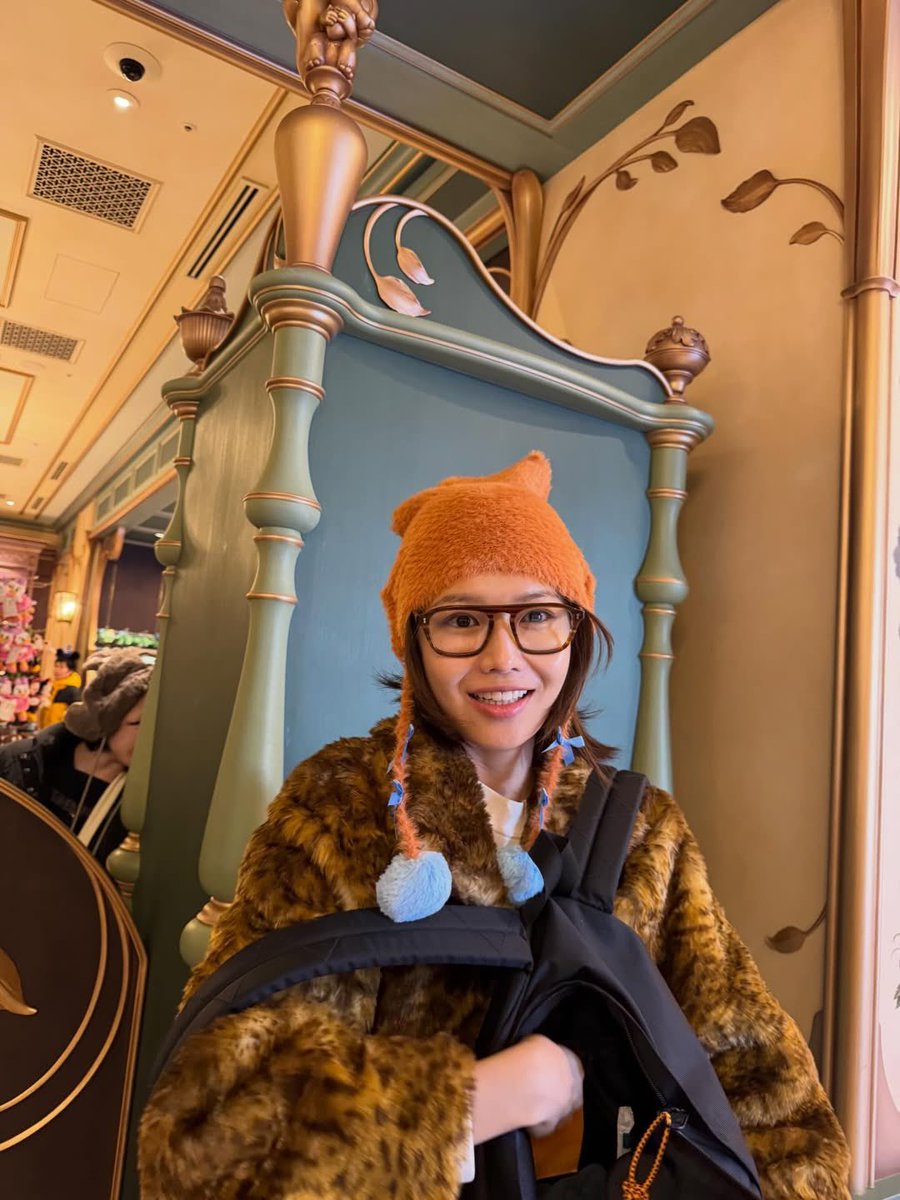 셩이랑 빠니 in disney 🐭🐭👩‍❤️‍💋‍👩👩‍❤️‍💋‍👩💕💕