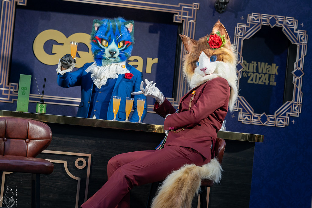 Yako➡️FurryJOA🇰🇷 (@yako568987) / Posts / X