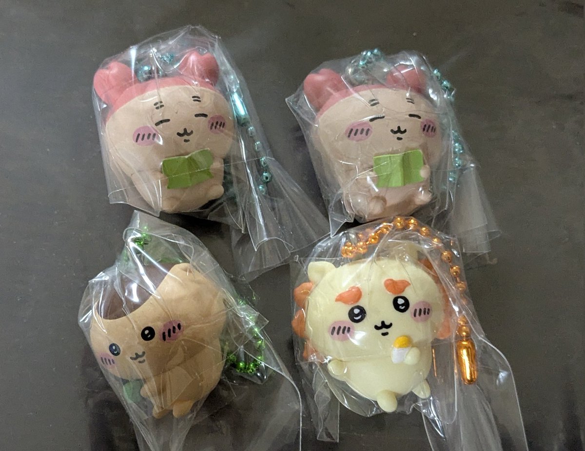 ゆゆゆ tweet media