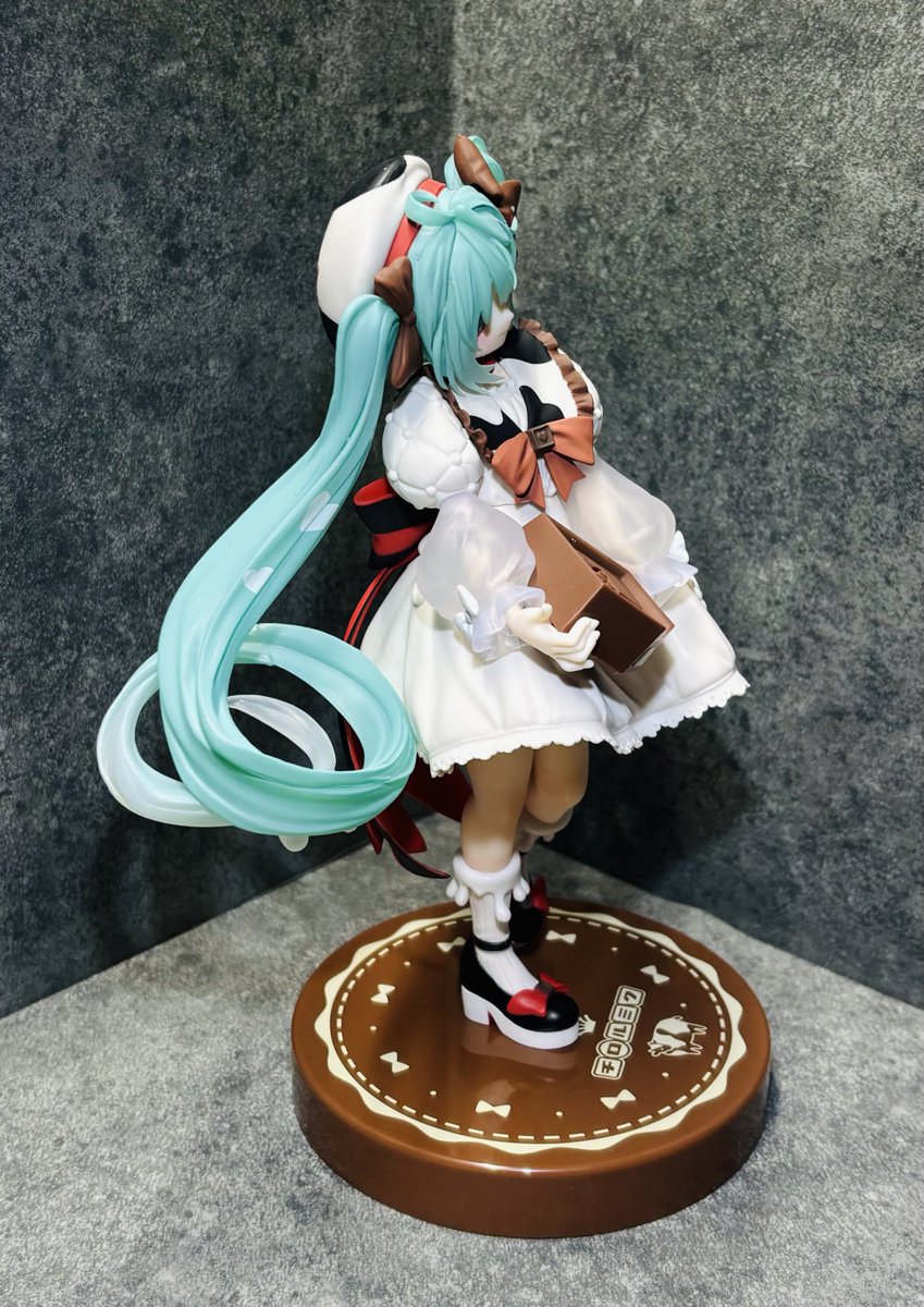 チロルチョコなのが、また良いですね🤔✨