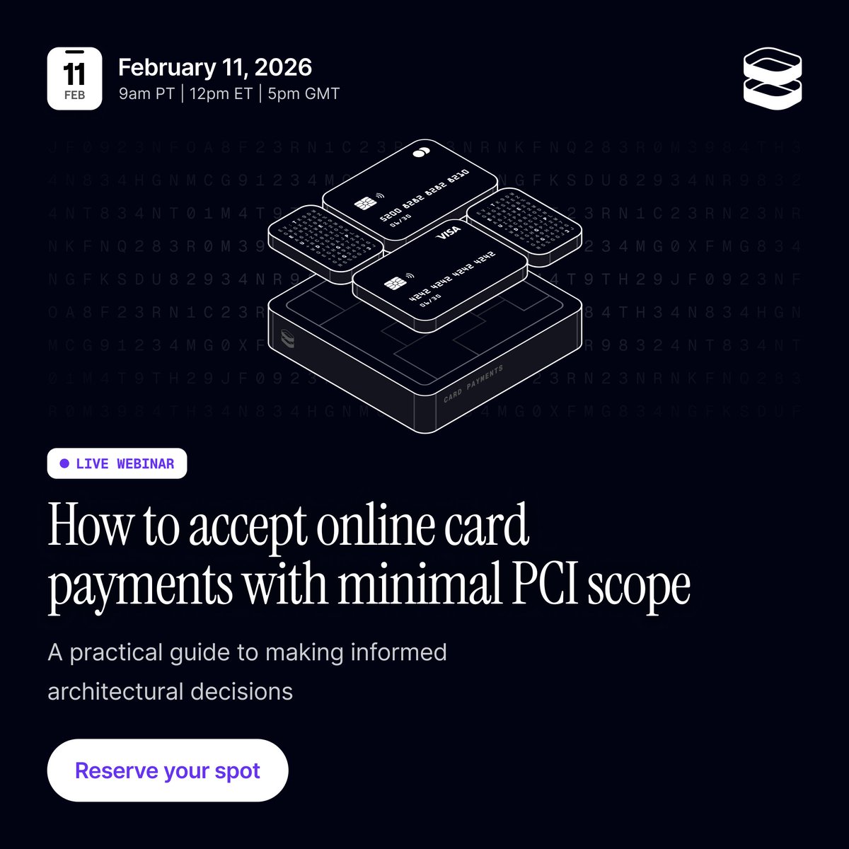 Evervault tweet media