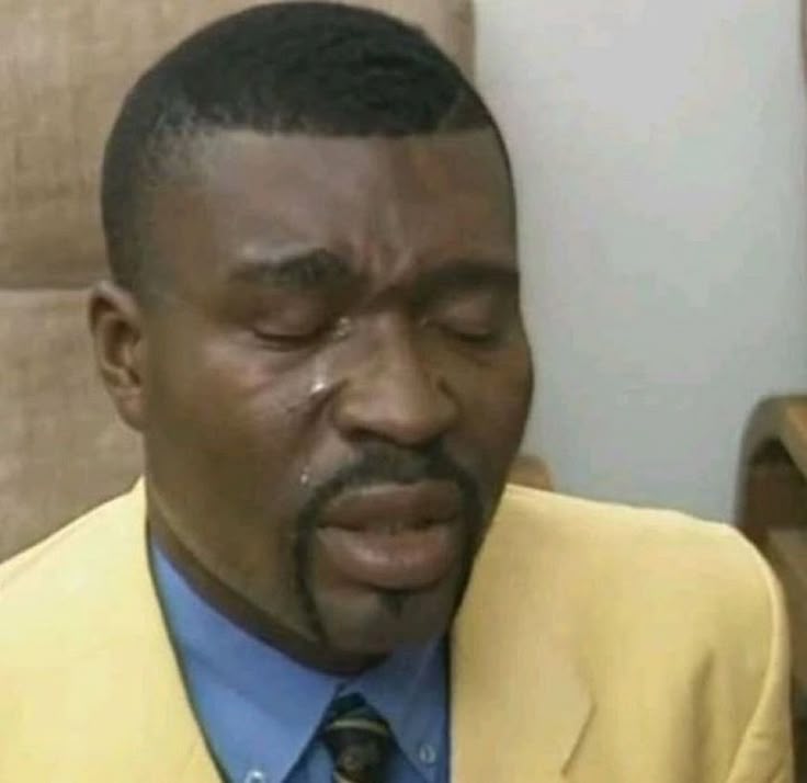 Praizartsofnau's tweet image. Omo the wages of sin has to be adulthood.💔