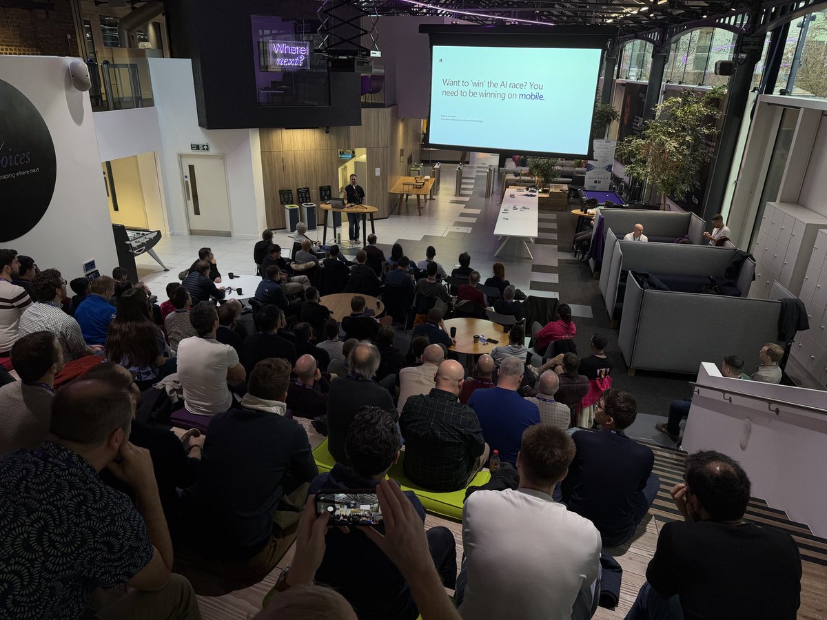 MAUI Day tweet media