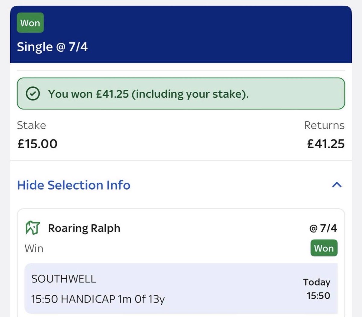 racing_guru's tweet photo. Tricky week? Yes.

Still plenty of winners? Also yes 😎🏇

That’s how this group operates.
Message to join the VIP. 🔥

#RacingTwitter #PunterLife  #racing_guru #horses #HorseRacingTips #horseracing https://t.co/9usnIWbF68