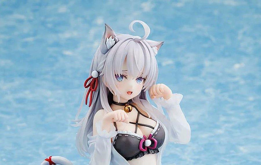 あみあみ在庫あり✨ KDcolle、『時々ボソッとロシア語でデレる隣の