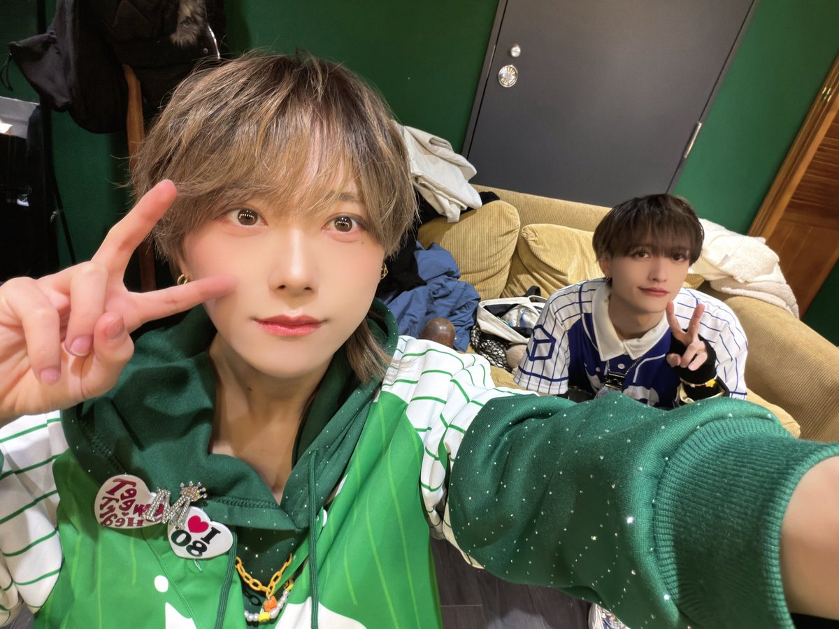 椚 みなと (@9bic_minato) / Posts / X