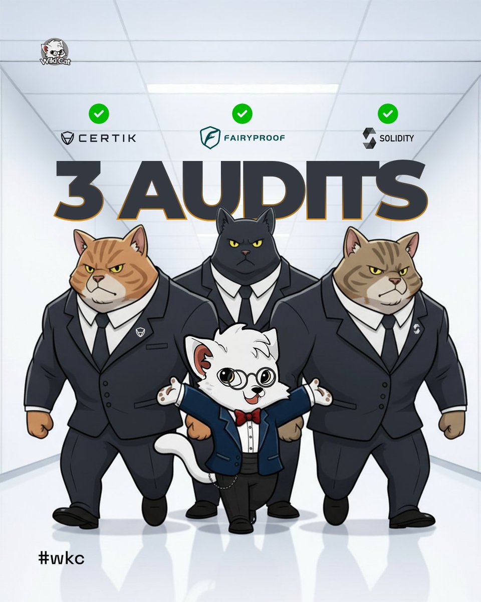 Wiki Cat tweet media