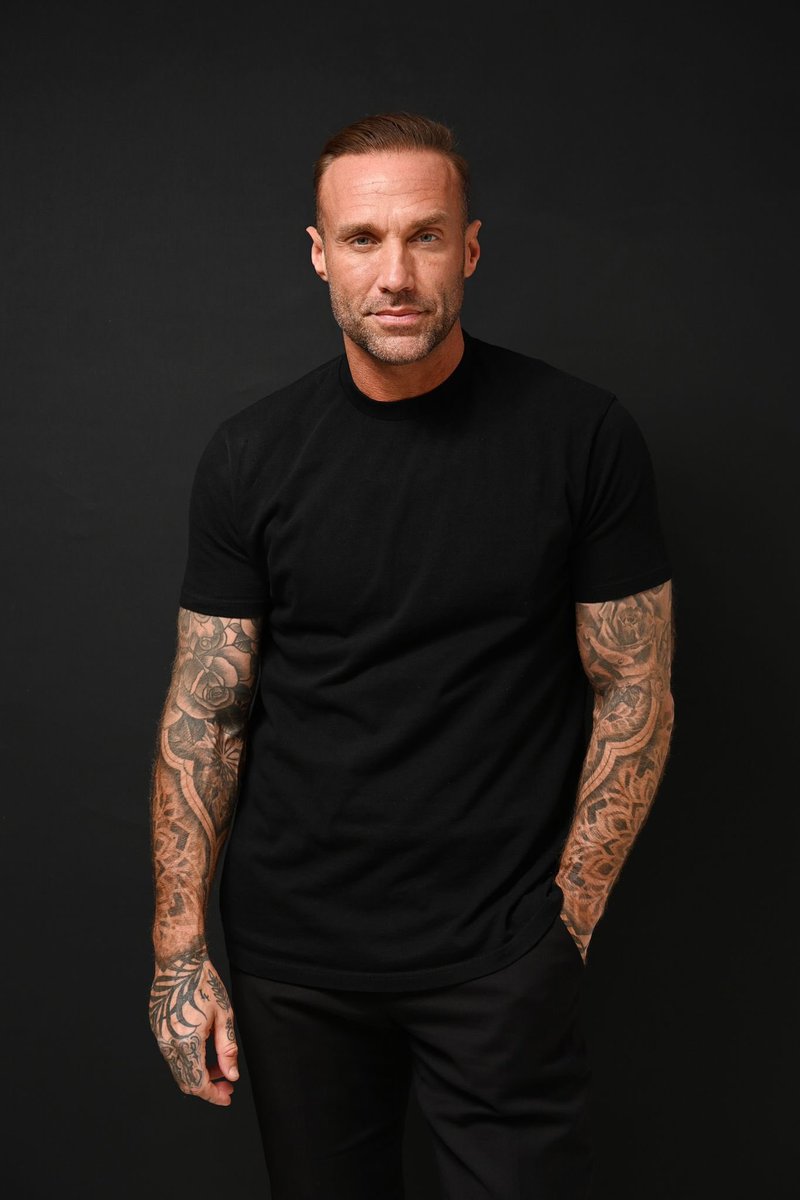 Calum Best Official tweet media
