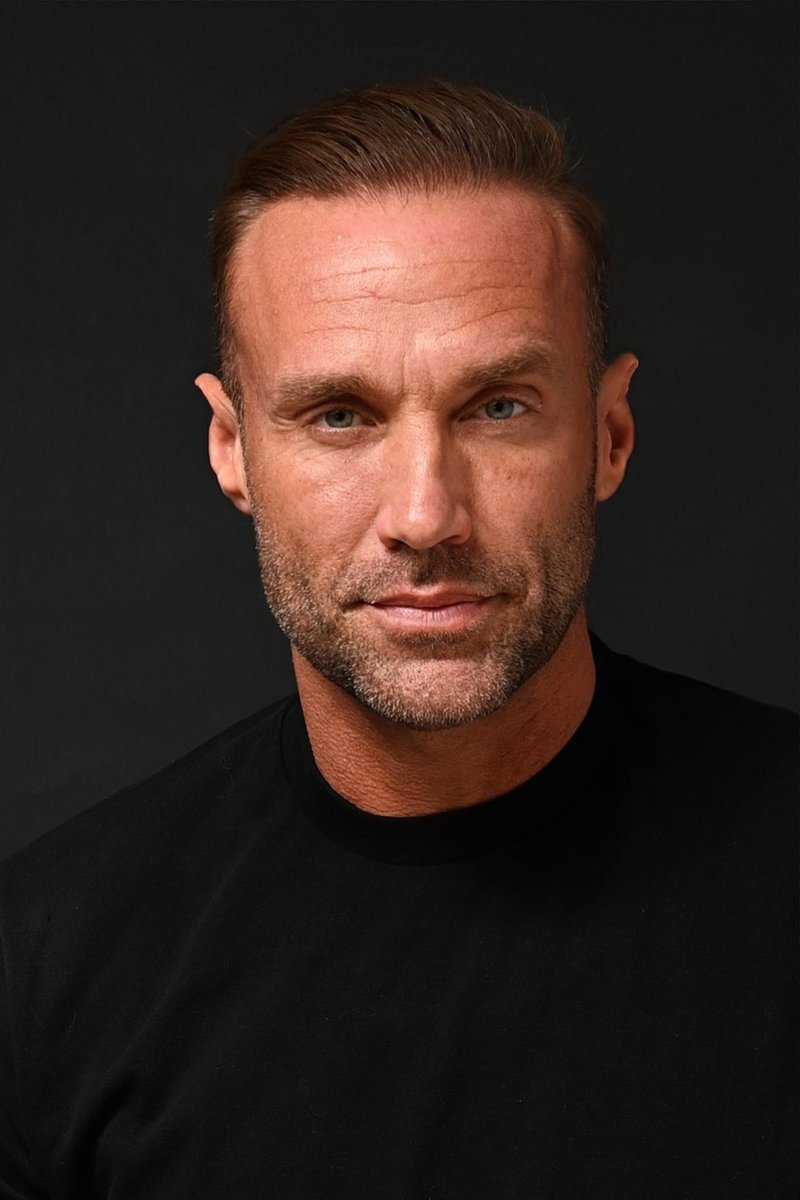 Calum Best Official tweet media