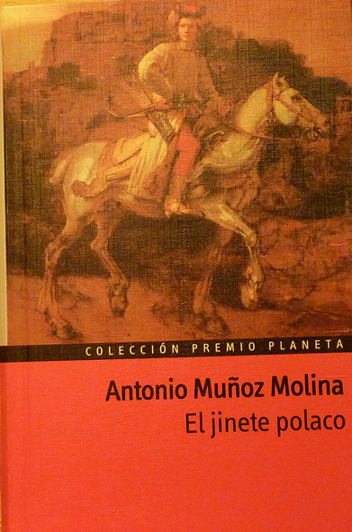 Gracias, Antonio... La obra de Muñoz Molina nos acompaña en muchos de nuestros viajes, os contamos por qué....  blgs.co/n0ANzH