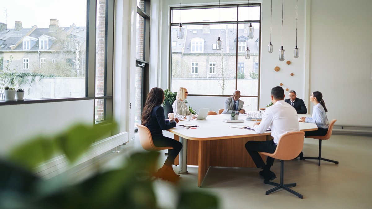 Corporate Vision tweet media