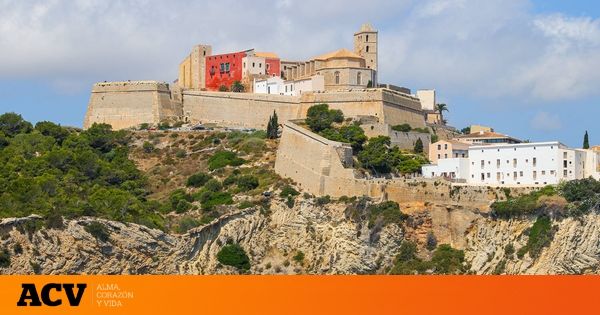 El nuevo Parador que abre este año: en una fortaleza del siglo XVI en este rincón Patrimonio de la Humanidad buff.ly/rBDmWl0