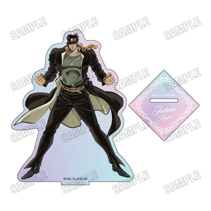 ジョジョ グッズ情報ッ!!☆ tweet media