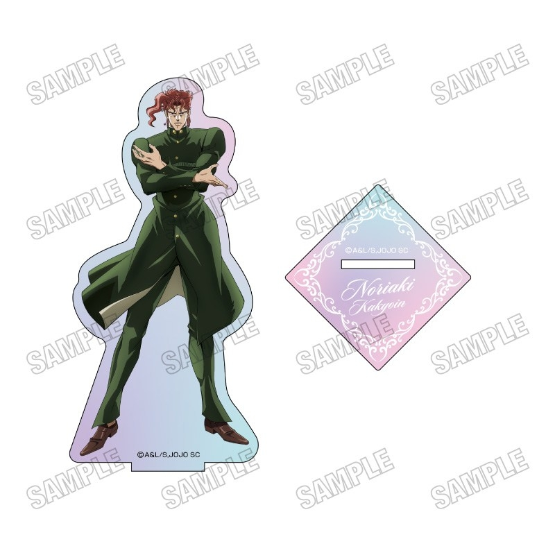 ジョジョ グッズ情報ッ!!☆ tweet media