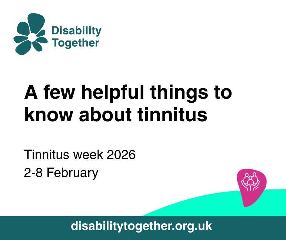 Disability Together tweet media