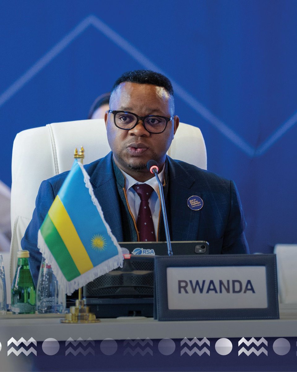 Ministry of ICT and Innovation | Rwanda tweet media