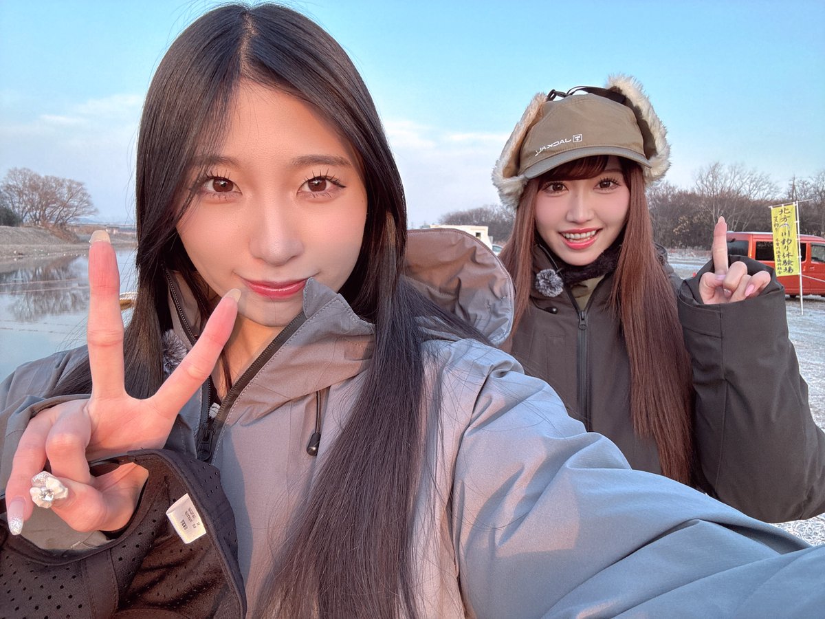 石黒 友月 tweet media