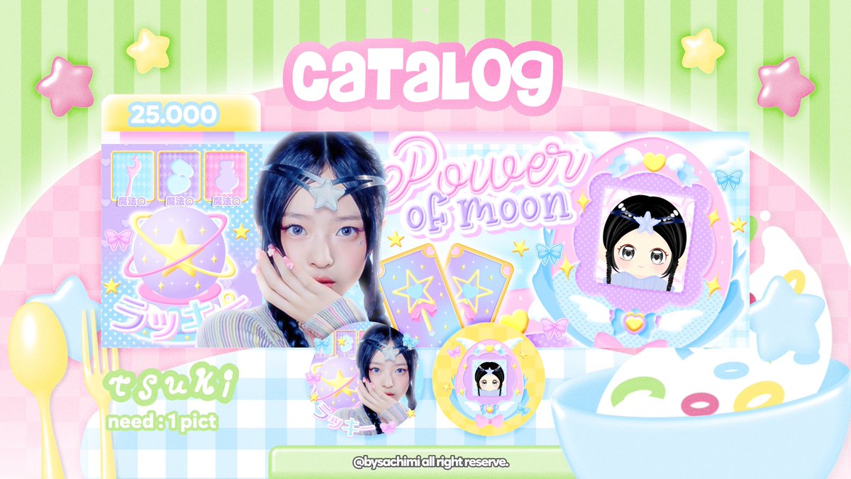 bysachimi's tweet image. 🍅🥁 RTs Are Highly appreciated ❗⭐

Hallo semua❗Disini aku membawa catalog baru untuk di ospek! (∩´﹏`∩) 🍥 Jika ada kesamaan dengan ba lain boleh tegur aku melalui dm yah! (⁠≧⁠▽⁠≦⁠)

꒰‌‌ #zonauang #zonaba ꒱