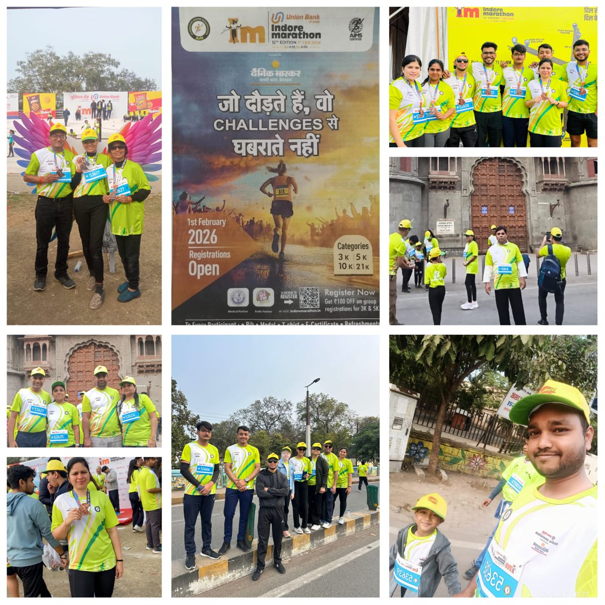 Mittal Group tweet media