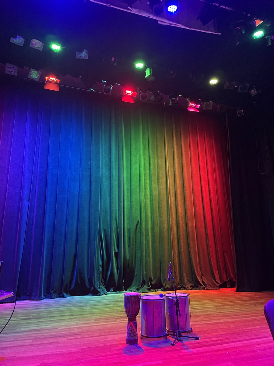 Duke's Secondary Art and Design tweet media