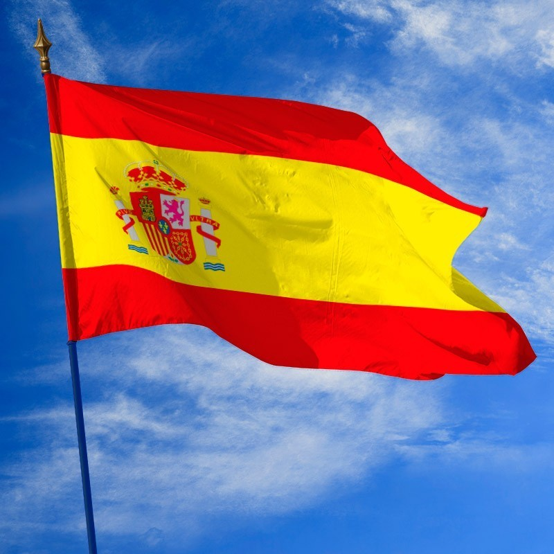 AlertesInfos's tweet photo. 🇪🇸 FLASH | L’Espagne envisage de BANNIR 𝕏 : "La prochaine bataille devrait viser à limiter, voire à interdire, X/Twitter. Pourquoi ? Parce que c’est un espace où nous constatons des violations flagrantes des droits fondamentaux". (déclaration de la ministre de la Jeunesse) https://t.co/mIXYCSb87v