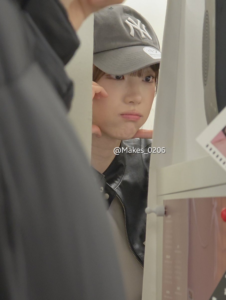 틈새 포착📸
루다언니 생일 축하해요

#수상하지만_리더가_초미녀입니다 #루다 #LUDA