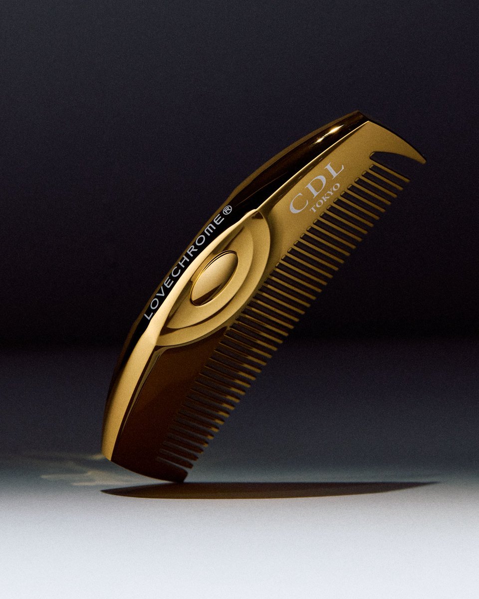 LOVECHROME tweet media